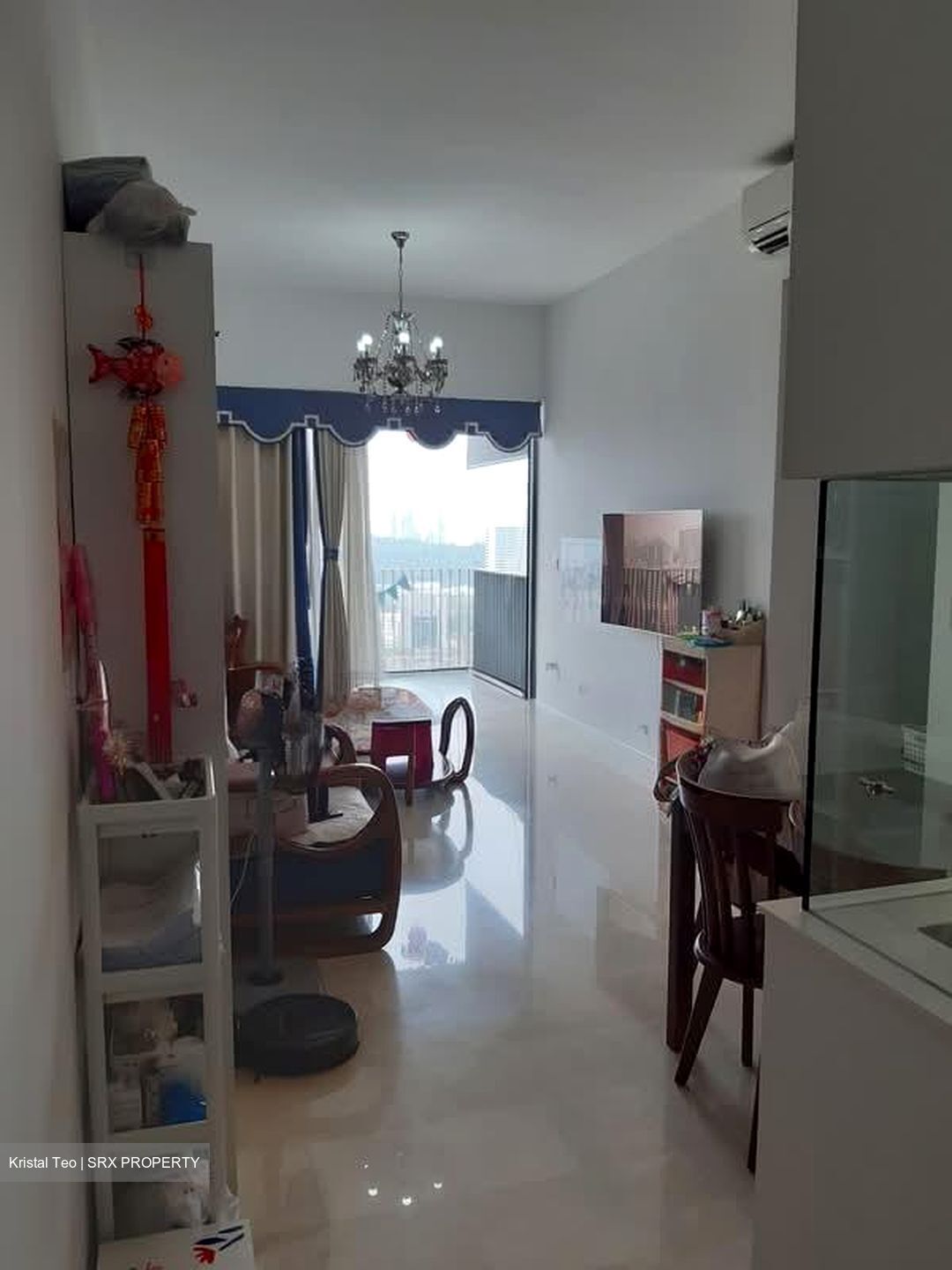 Alex Residences (D3), Apartment #605811691
